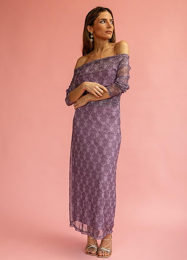 Imagen - Vestido Sicilia de Basyco Jerez (34,99€)