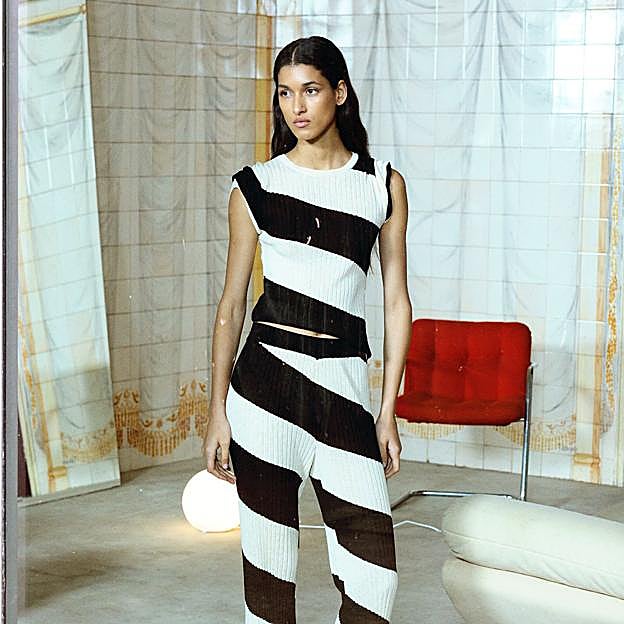 Las novedades de Parfois: vestidos de primavera, bolsos que llevarás sin parar y las alpargatas cómodas que se van a agotar