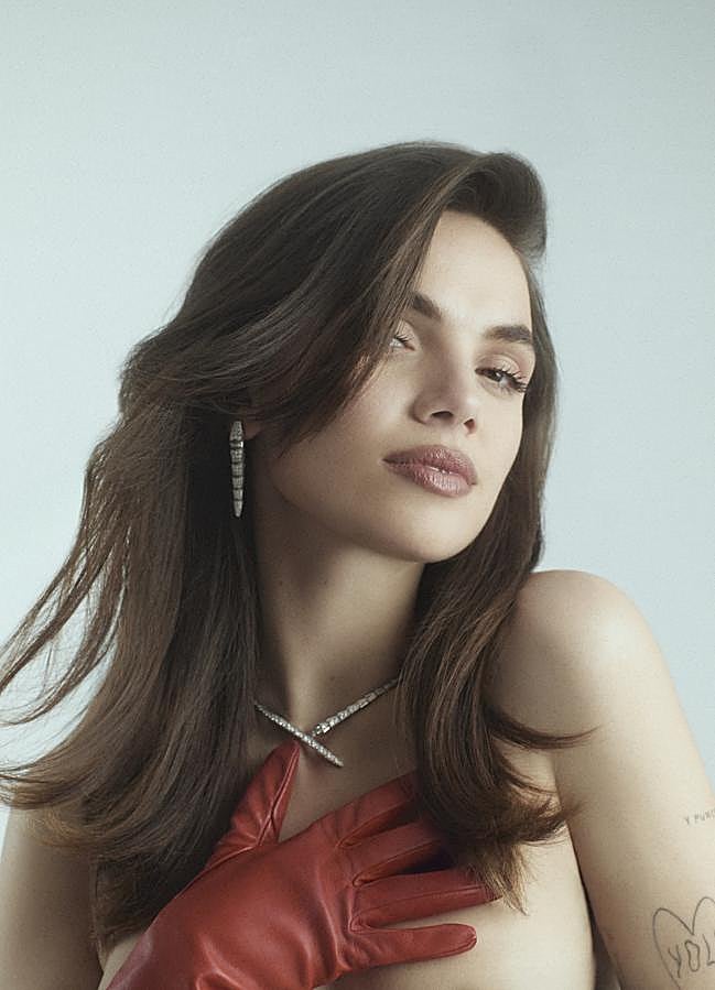 Imagen - MUJERHOY X L´ORÉAL PROFESSIONNEL