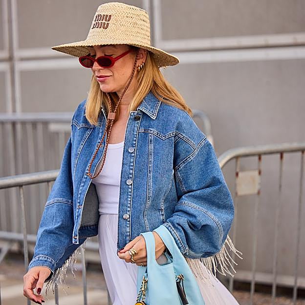 He encontrado en Shein los mejores básicos para vestir bien esta primavera/verano 2025: elegantes, cómodos y low cost