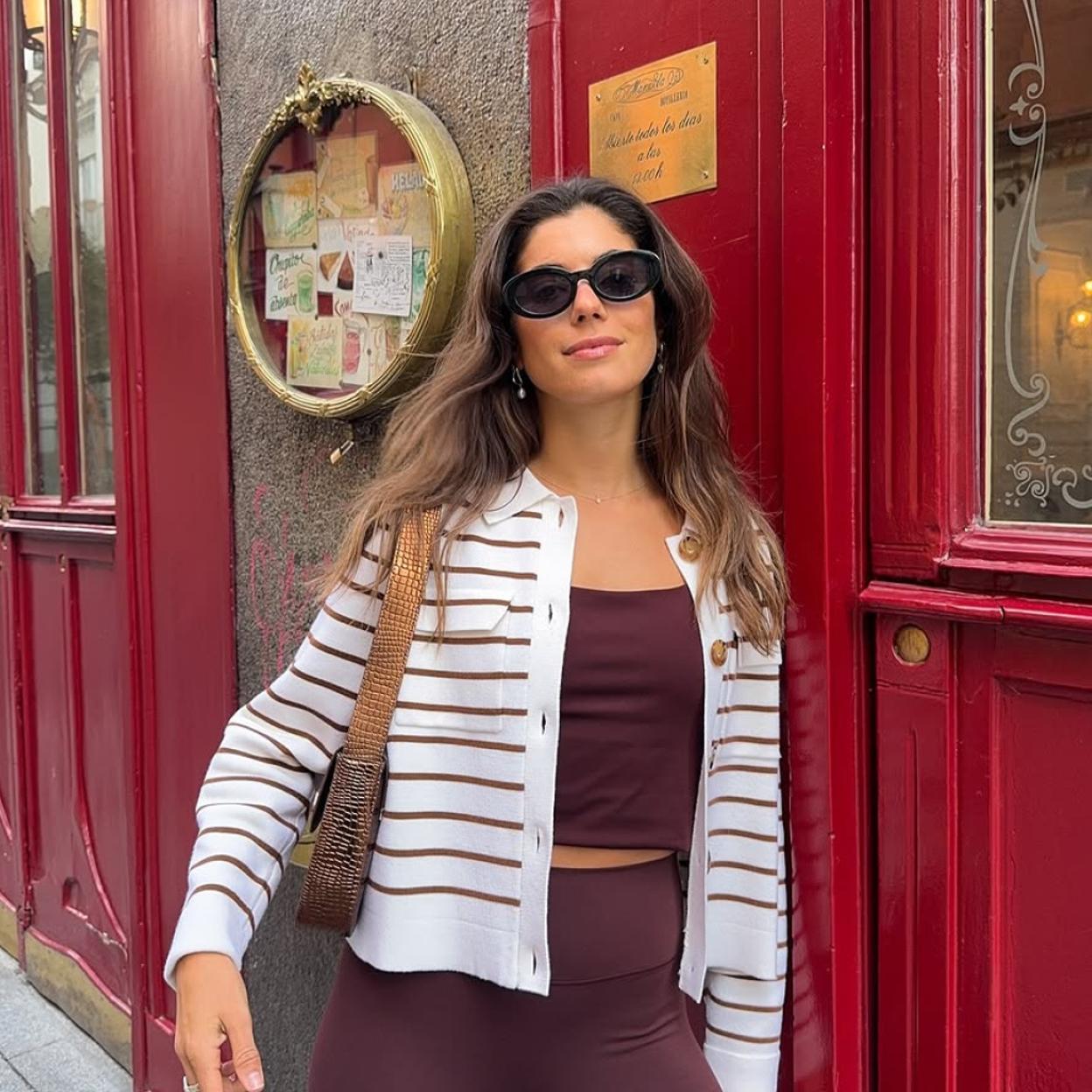 Este es el solar de farmacia súper ligero que no paro de usar