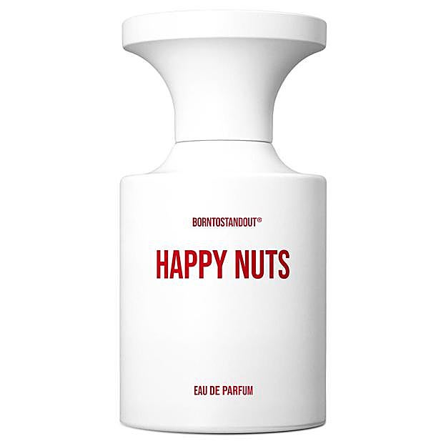 Happy Nuts de BORNTOSTANDOUT. Precio: 190 euros