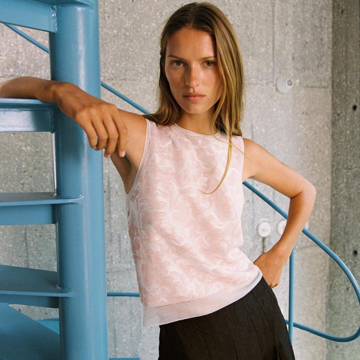 Novedades de la semana de Zara. 