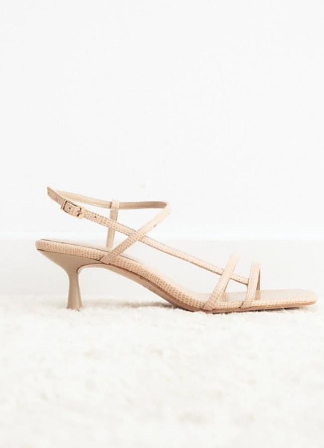 Imagen - Zapatos de tacón para invitadas (BIMANI)