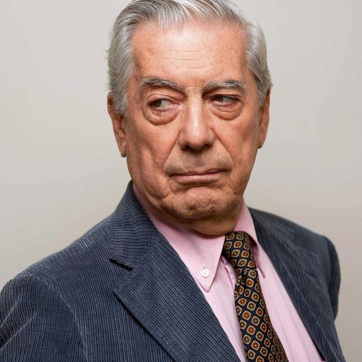 Mario Vargas Llosa deja un impresionante legado literario. 
