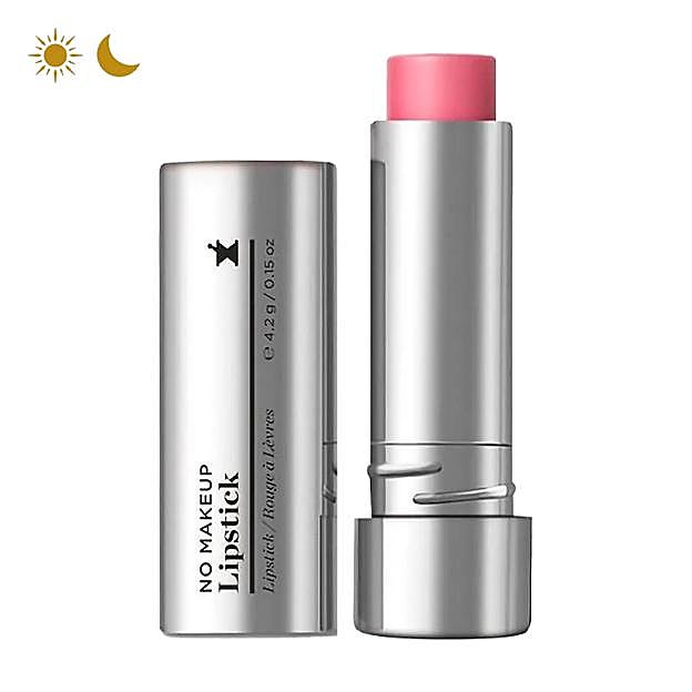 Barra de labios multiusos No Makeup Lipstick Original Pink de Perricone MD.
