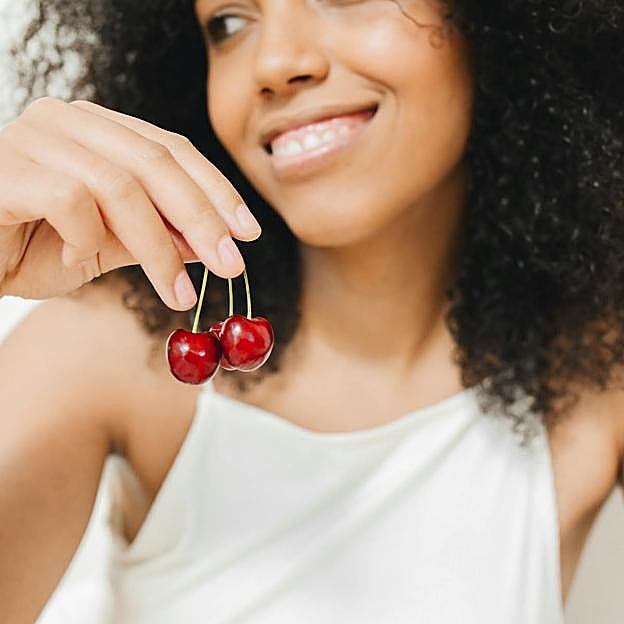 La fruta cargada de melatonina que te ayuda a dormir del tirón y levantarte con energía 