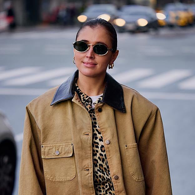 Estas gotas autobronceadoras quedan súper naturales y no manchan nada