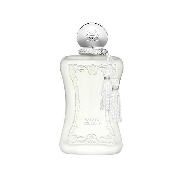 Valaya Exclusif de Parfums de Marly.