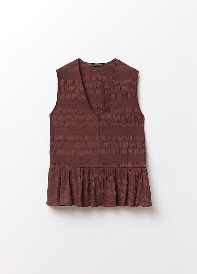 Imagen - Top estructura de Sfera (29,99 euros)