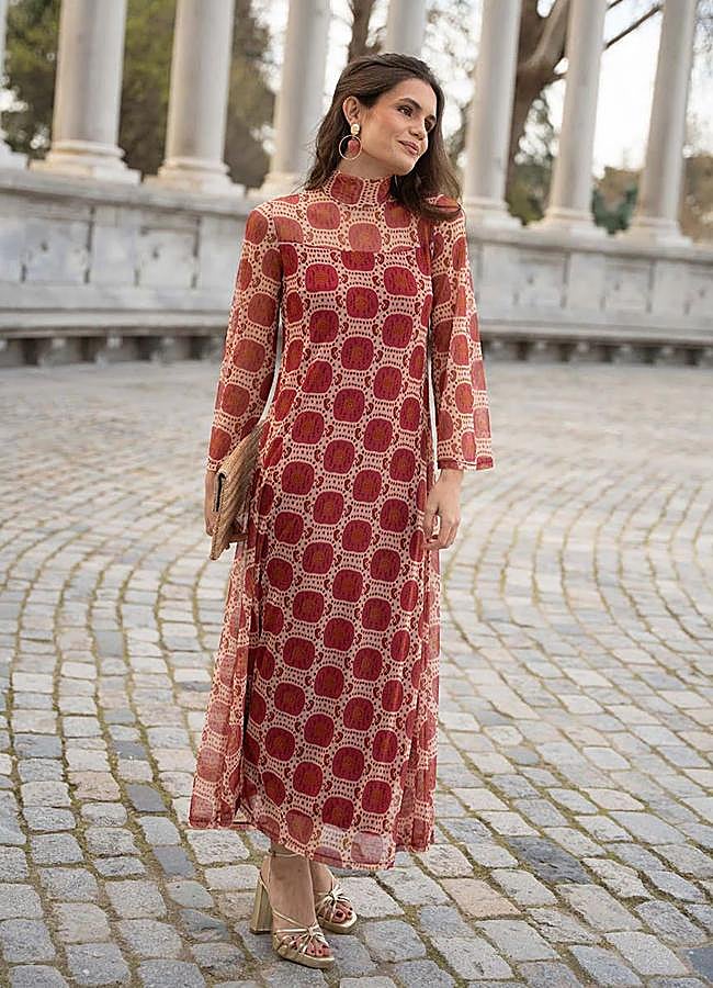 Imagen - Vestido Saona de Muscari (59,95€)