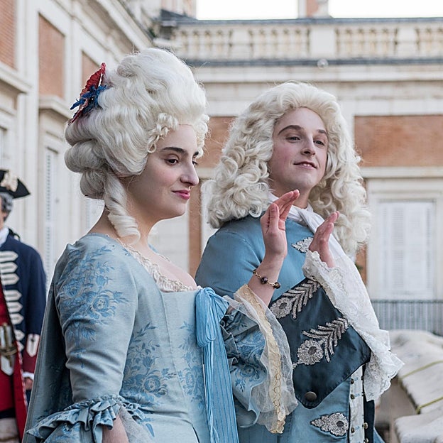 La vida breve ha sido una de las grandes sorpresas del año.