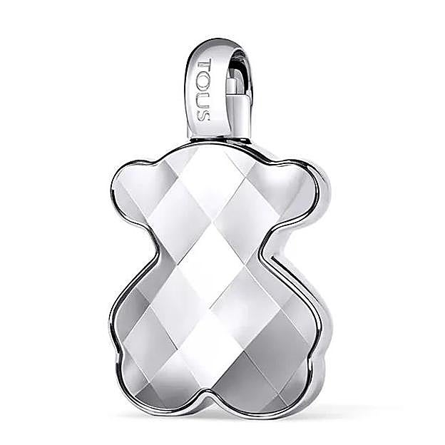 Love Me Silver de Tous