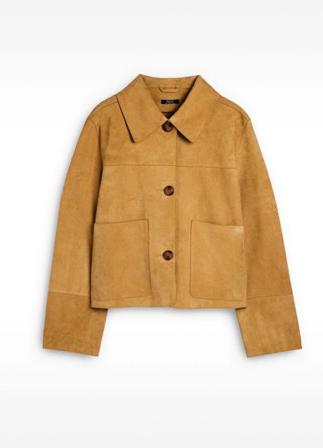 Imagen - Chaqueta de piel de Parfois (119 euros)