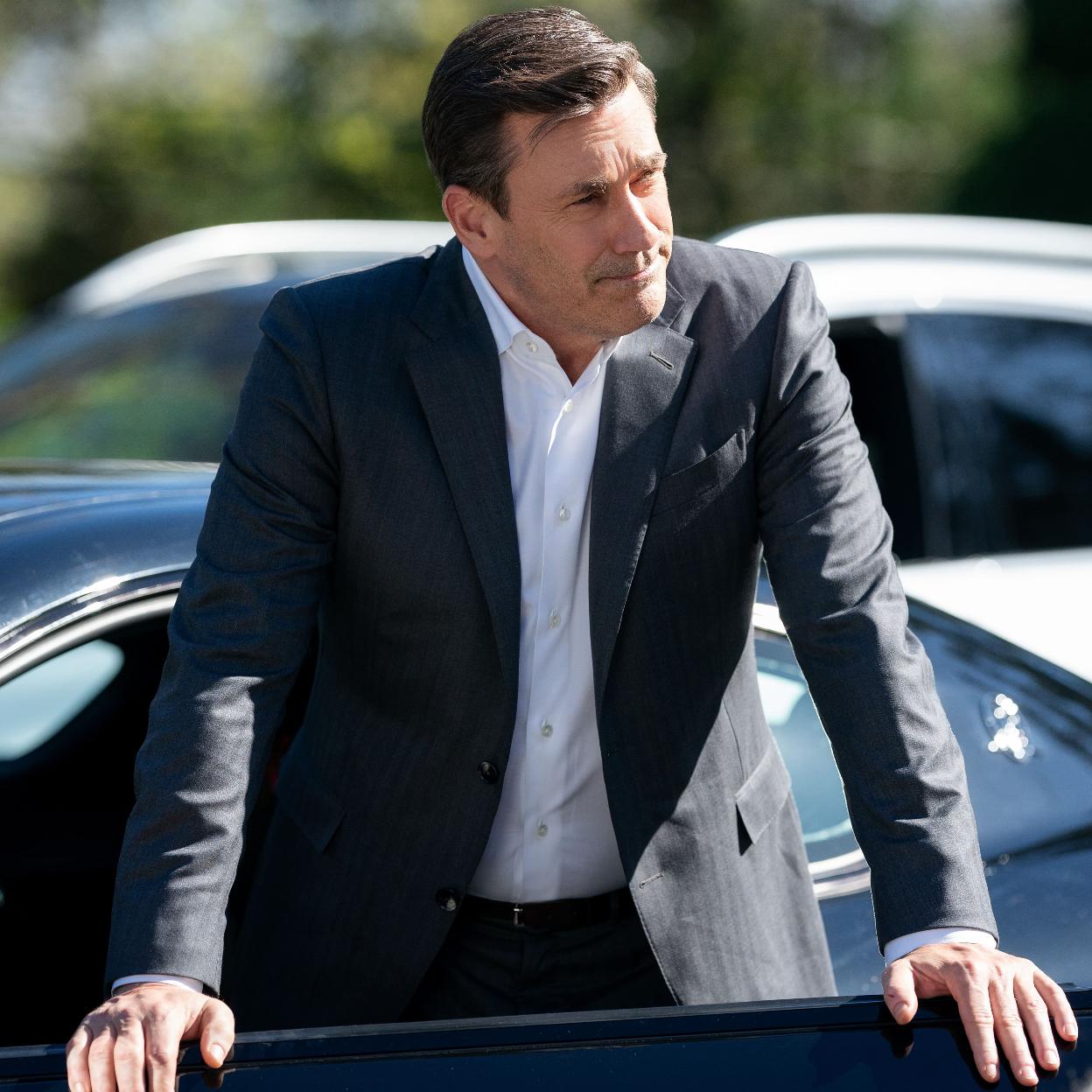 Vicios ocultos es la nueva serie de Apple TV que recuerda a Mujeres Desesperadas