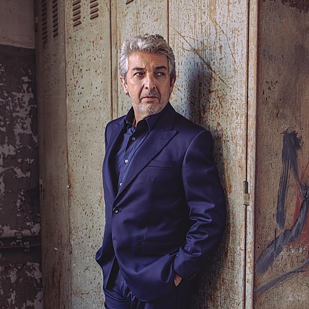 Ricardo Darín: «A pesar de ser una historia de ciencia-ficción que nació a mediados del siglo pasado, El Eternauta me pareció sospechosamente actual»