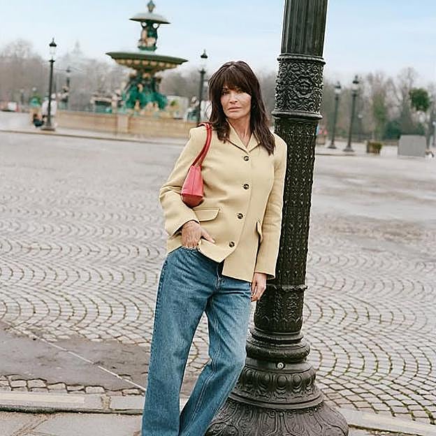 Todos los básicos que necesitas para crear el mejor look de primavera