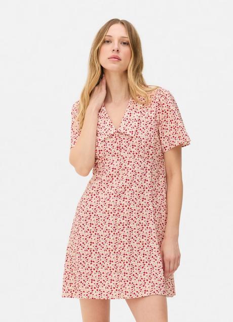 Imagen - Vestido estampado de Primark (16 euros)