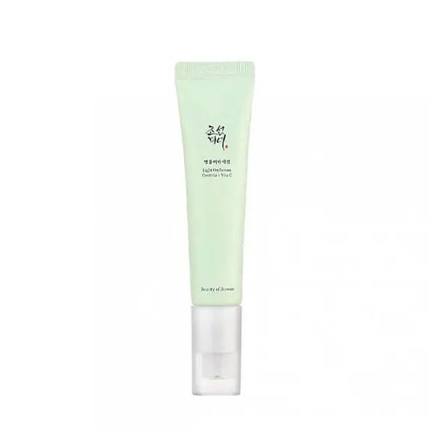 Beauty of Jonson. Centella & Vitamin C Serum.