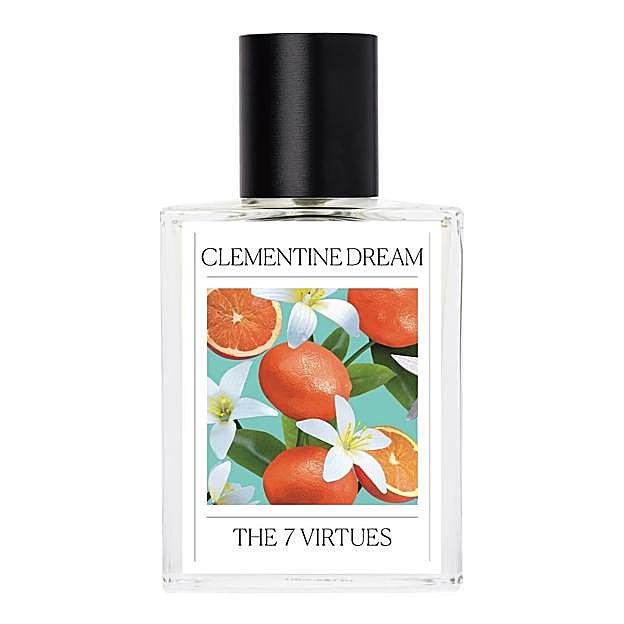 Clementine Dream de The 7 Virtues. Precio: 93 euros