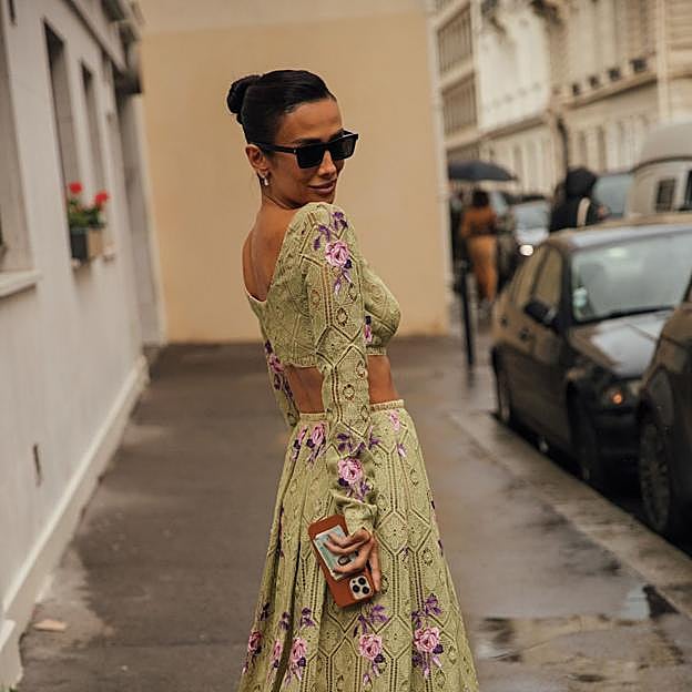 Perfumes afrutados que levantan pasiones esta primavera