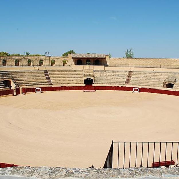 Plaza de Toros de Osuna