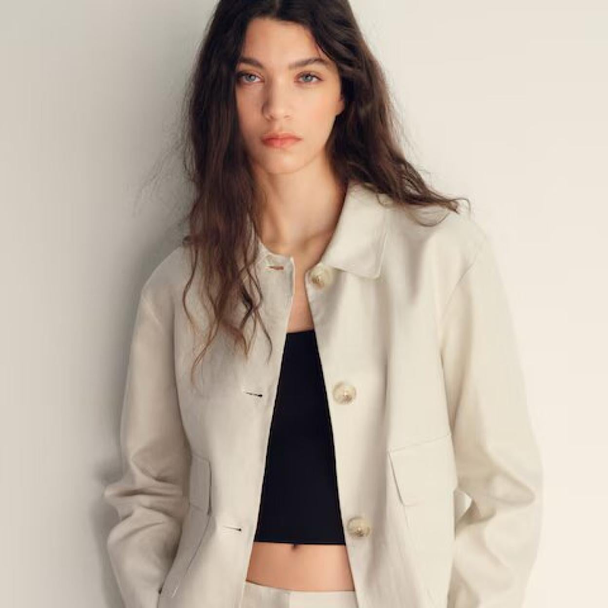 Novedades de la semana de Mango. 