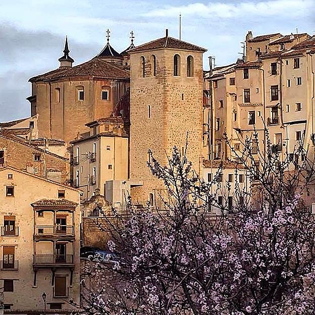 Esta es la ciudad Patrimonio de la Humanidad a dos horas de Madrid que obsesiona a los japoneses