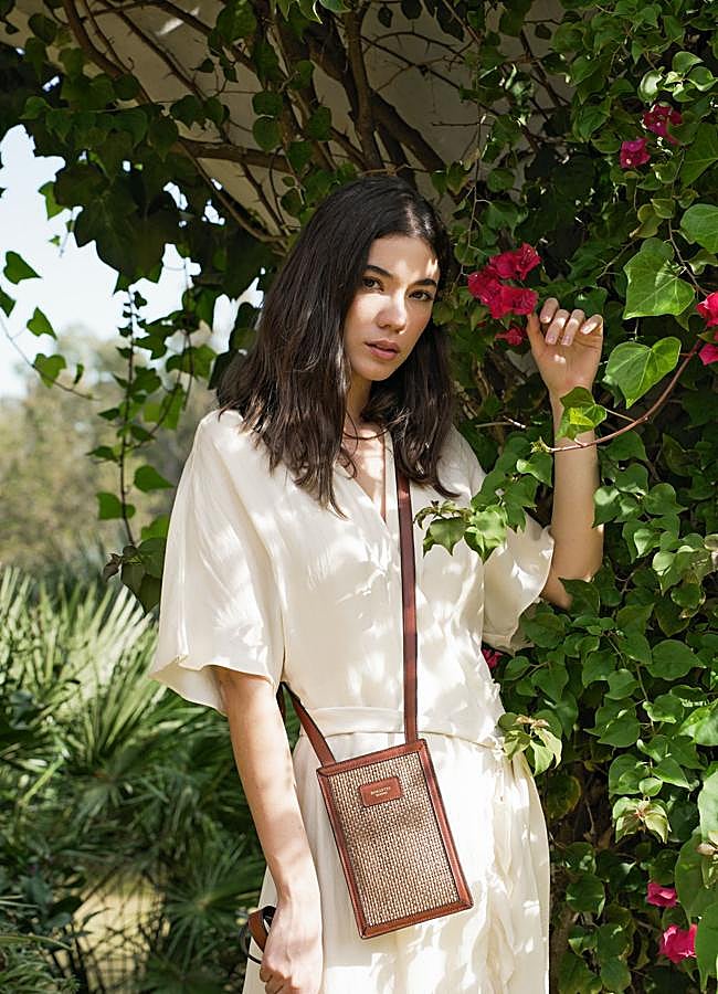 Imagen - Bolso mini de Dorantes Harness.