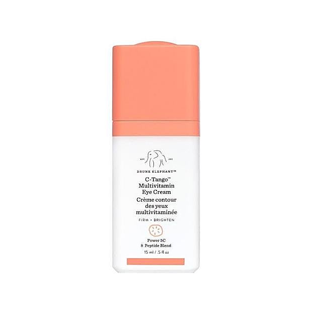C-Tango™ Multivitamin Eye Cream de Drunk Elephant. Precio: 68 euros