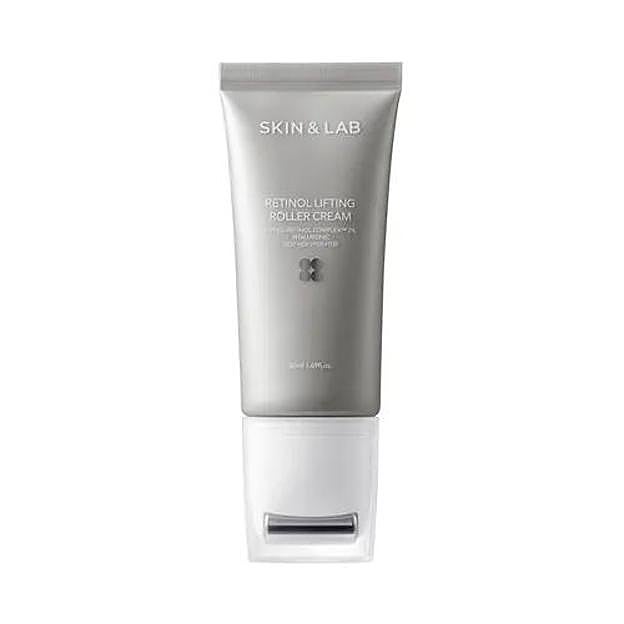 Retinol Lifting Roller Cream de Skin&Lab. Precio: 48,85 euros
