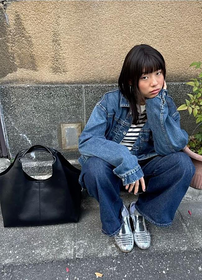 Imagen - Look con Zapatillas Adidas Taekwondo (INSTAGRAM)