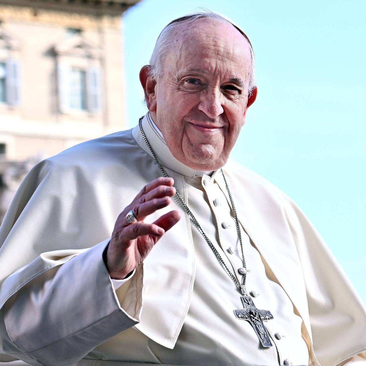 El Papa Francisco dejó por escrito sus últimas voluntades. 