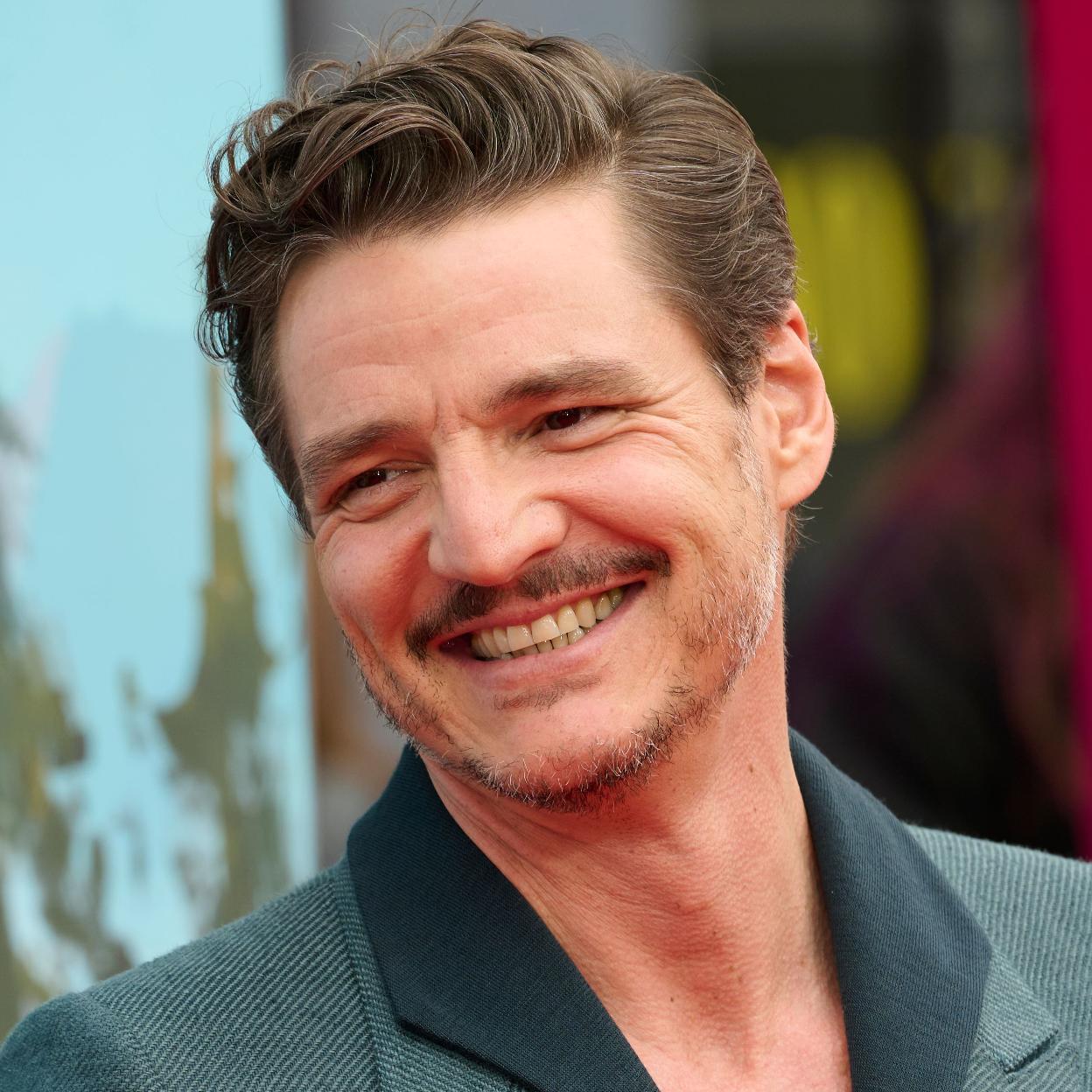 Pedro Pascal ha disparado su fama con su papel en The Last of Us. 