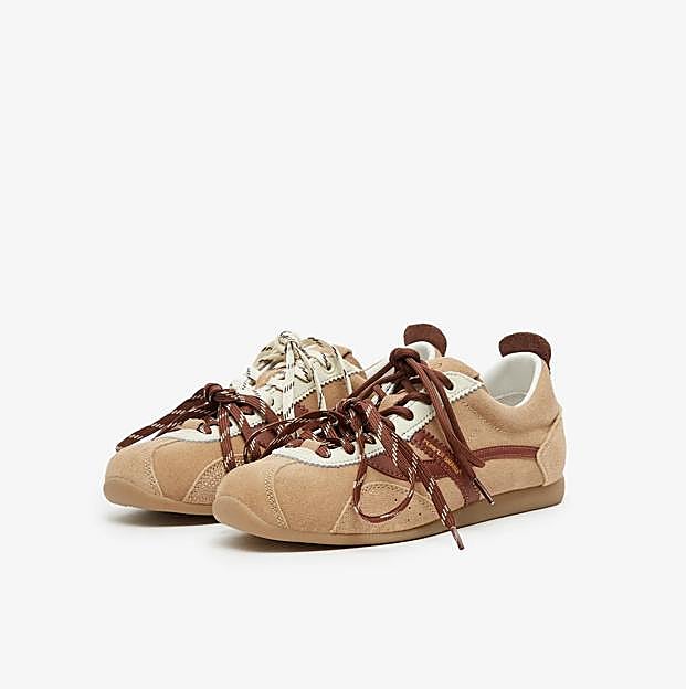 Zapatillas deportivas Gemini de Pompeii.