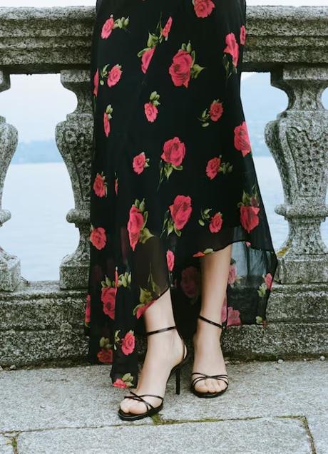 Imagen - Sandalias de tacón de Mango (35,99 euros)