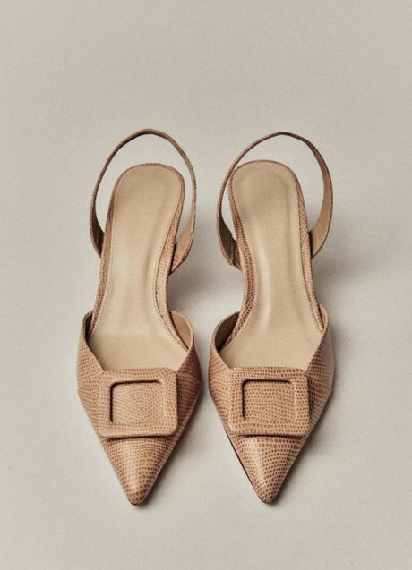 Imagen - Zapatos de tacón de Bimani (169 euros)