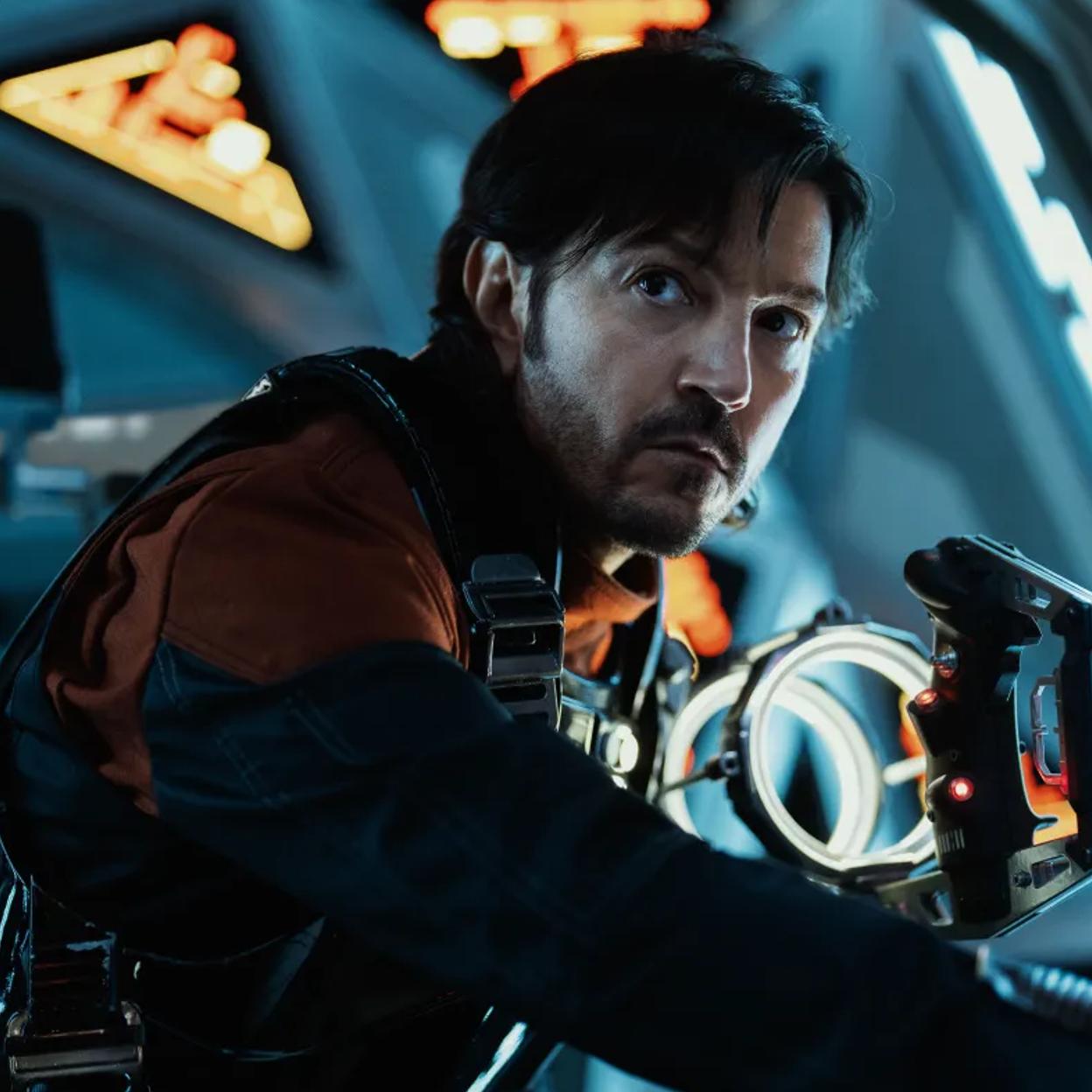 Andor regresa a Disney con una segunda temporada espectacular.