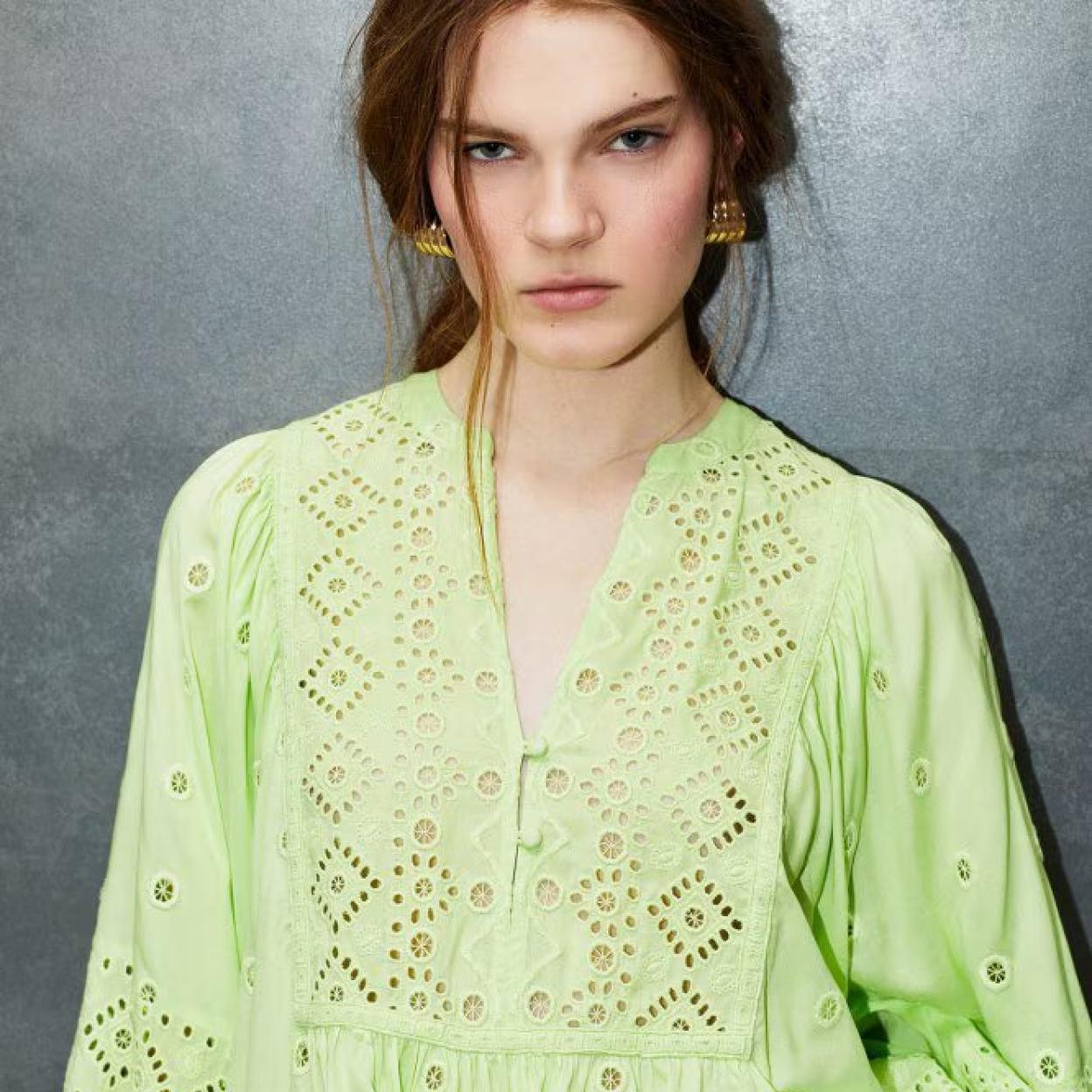 Novedades de la semana de Sfera.