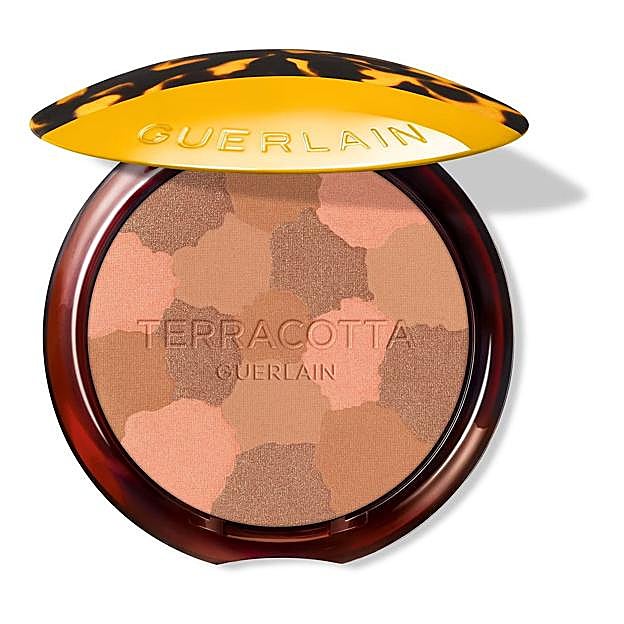 Terracotta Light de Guerlain. Precio: 39 euros