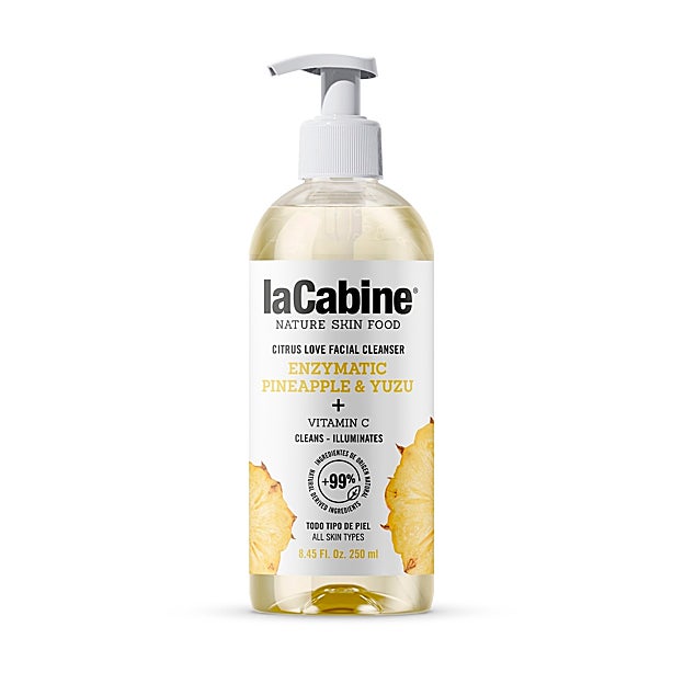 Citrus Love Facial Cleanser de La Cabine.