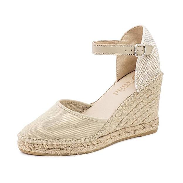 Alpargatas Baia (78€)