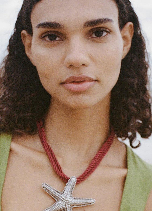 Imagen - Collar Zara.