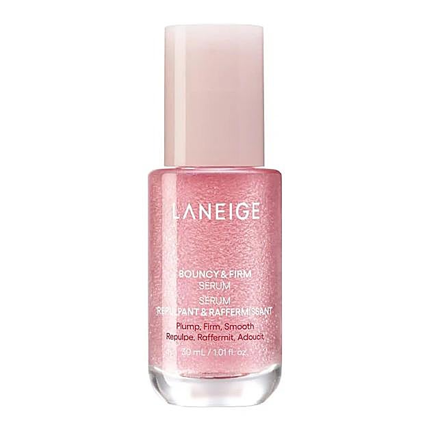 Bouncy & Firm Serum de Laneige. Precio: 45 euros