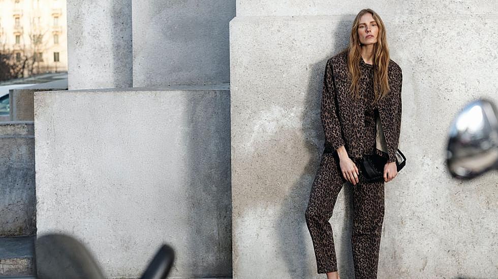  Colección primavera de Tintoretto en El Corte Inglés