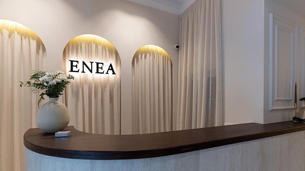 Imagen de Enea Clínica.