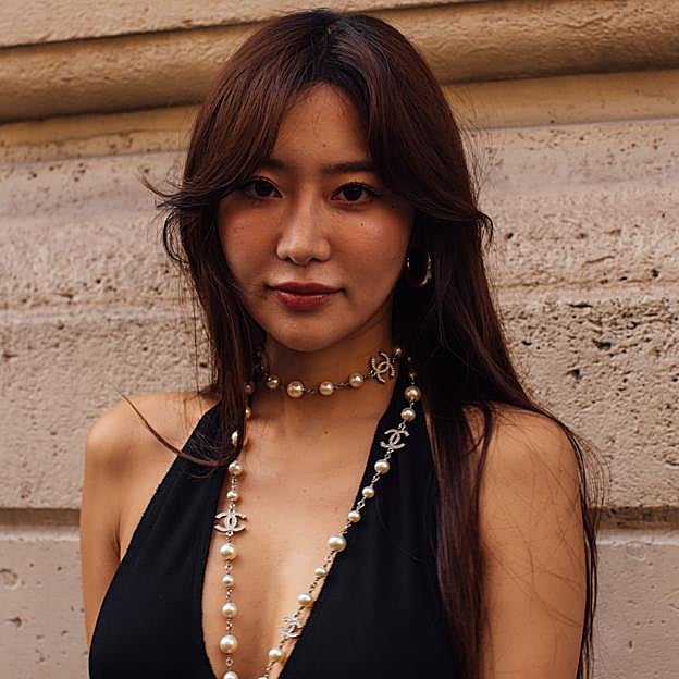 Flequillo cortina, el corte tendencia de la temporada: cómo peinarlo y a quién favorece