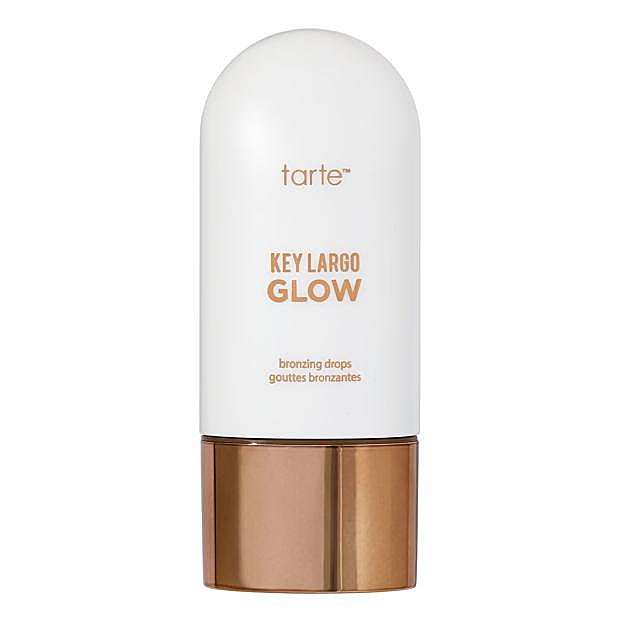 Key Largo Glow Bronzing Drops de Tarte.
