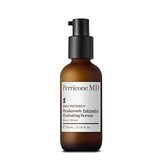 High Potency Hyaluronic Intensive Hydrating Serum de Perricone MD.