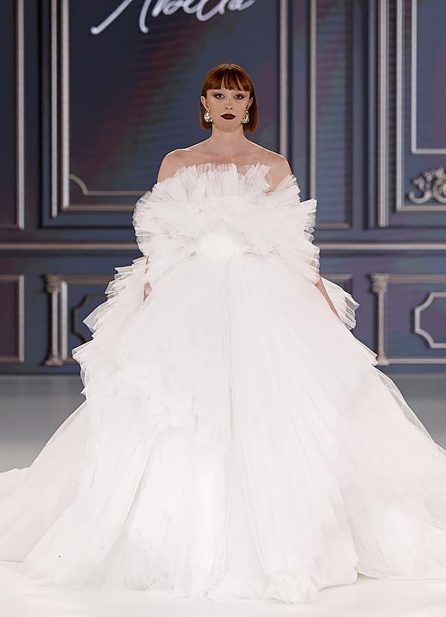 Imagen - Allure Bridals. / D.R.